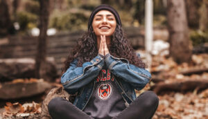 Meditation Starter Class 2